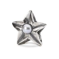 Charm Trollbeads Donna in Argento TAGBE-00268 - TAGBE-00268